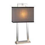 Lampa stołowa Magro (MAGRO-TL) - Elstead Lighting