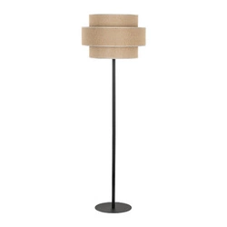 Lampa podłogowa CALISTO JUTA (5405) - TK Lighting