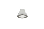 Lampa wpuszczana w sufit VIRUNGA (635410107) - Trio