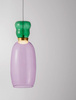 Lampa wisząca wewnętrzna PERENE (LE44464) - Luces Exclusivas