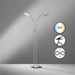 Lampa Podłogowa Tallri (40488) - Fischer&Honsel