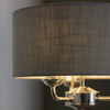 Lampa Stołowa Highclere (99149) Endon