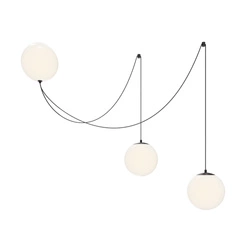 Lampa wisząca Twins (MOD427PL-L30B3K1) - Maytoni