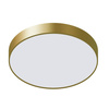 Plafon Orbital (5361-830RC-GD-3) - Italux