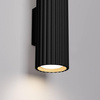 Kinkiet KARBON 20 czarny (SL.1649) - Sollux Lighting