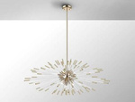 Evasion lampa wisząca 9L (381635) - Schuller