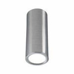 ON zest Barrel LED Coin stały 3StepDim 1x6W 2700K 470lm żelazo szczotkowane (PL93106) - PAULMANN