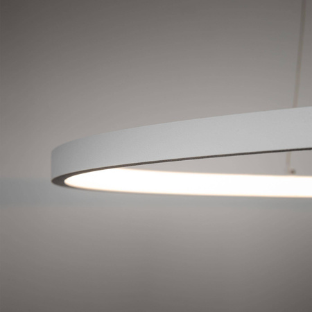 Lampa wisząca CIRCOLO LED M (11604) - Nowodvorski