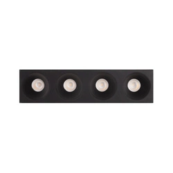 Lampa wpustowa MAXLIGHT HM180 4L MODULAR MODUŁ LED 12W  