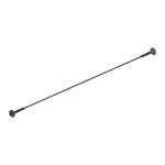  TESI Czarny (TESI_05_MT_NERO) - Ideal Lux