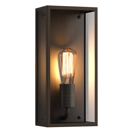 Kinkiet Messina 160 II Brąz (1183023) - Astro Lighting