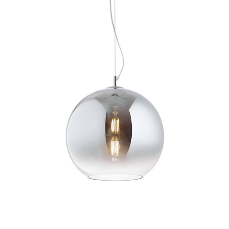 Lampa wisząca Discovery (149592) Ideal Lux - żyrandol