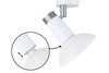 Reflektor RUNA GU10 max.1x20W biały/szary 230V metal (PL79523) - PAULMANN