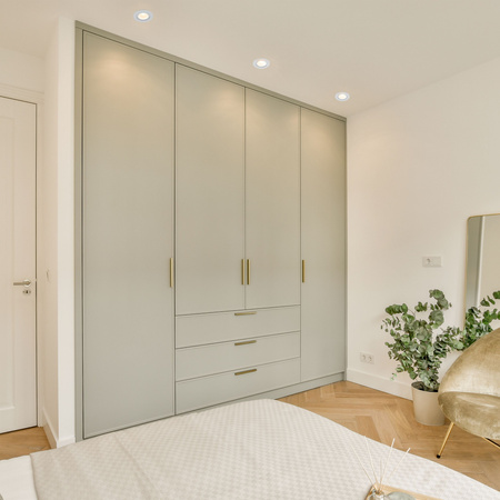 Lampa wpuszczana w sufit AURA WHITE GU10 (10572) - TK Lighting