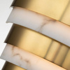 Kinkiet LED (QN-ECHELON-W) - Quintiesse