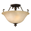 Lampa sufitowa Dunhill (HK-DUNHILL-SF) - Elstead Lighting