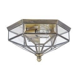 Plafon Zeil House (H356-CL-03-BZ) Maytoni