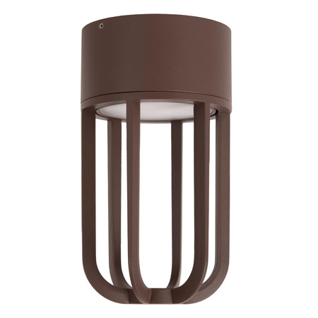 Lampa sufitowa na balkon WELLS (33807/08/97) - Lucide