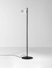 Lampa podłogowa wewnętrzna PARINAS (LE44756) - Luces Exclusivas