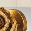 Kinkiet Swirl (FB-SWIRL-1L-G) - Elstead Lighting