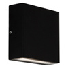 Kinkiet Elis Single LED Czarny (1331001) - Astro Lighting