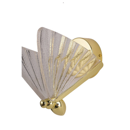 Kinkiet MARIPOSA (LP-1715/1W) - Light Prestige