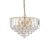 Lampa Wisząca Fargo (FARGO-14BP) Endon