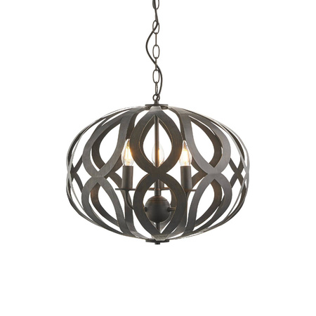 Lampa Wisząca Sirolo (81750) Endon