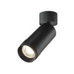 Lampa sufitowa Focus Zoom (C055CL-L12W4K-Z-B) - Maytoni