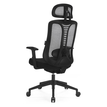 Ergonomiczny fotel z regulacją Ergo Essential (LV0653) - LVN SYSTEM