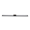 Kinkiet NAVI BLACK LONG LED (4510) - TK Lighting