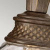 Kinkiet Plantation (HK-PLANT-BATH-PZ) - Elstead Lighting