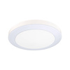 Plafoniera CIRCULA  14W SH Zigbee 2200-3000K IP44 230V biały / tworzywo sztuczne (PL94527) - PAULMANN