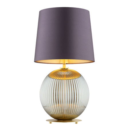 Lampa stołowa HAMILTON (8532-ARG) - Argon