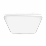 Plafon FABIO WHITE 23W (ML7934) - Milagro