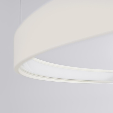 Żyrandol RIO 55 beżowy LED 3000K (TH.351) - Thoro Lighting