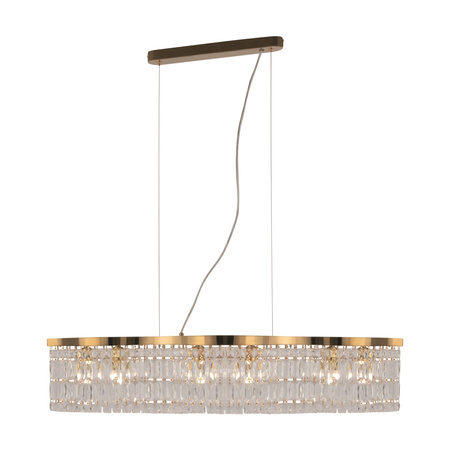 Lampa wisząca Dune (DIA005PL-06G) - Maytoni