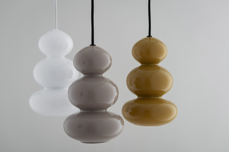 Pojedyncza lampa wisząca  ORLANDO  (8825) - Argon
