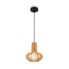 Lampa wisząca Roots Ø 25 cm (MOD193PL-01W) - Maytoni