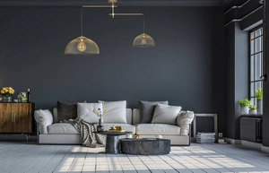 Lampa wisząca ZEN 13 (P0317) - Maxlight