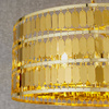 Lampa Wisząca Eldora (90299) Endon