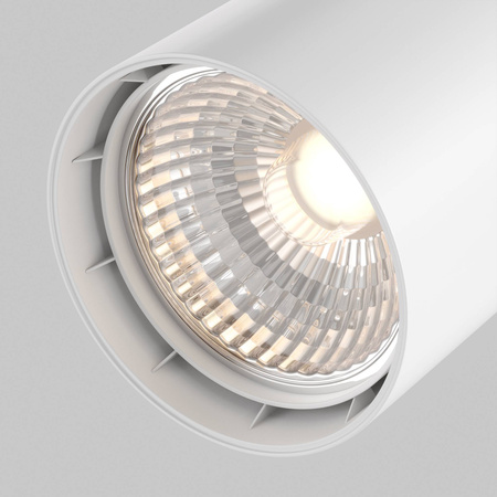 Oprawa do systemu szynowego Vuoro (TR003-1-6W3K-S-W) - Maytoni