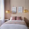 Lampa Wisząca Delphine (76360) Endon