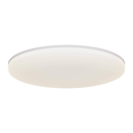 Lampy sufitowe VIC Nordlux LED  Tworzywo sztuczne Biały