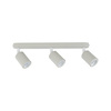 LIVIA BEIGE LAMPA SUFITOWA 3 (10240) - TK Lighting