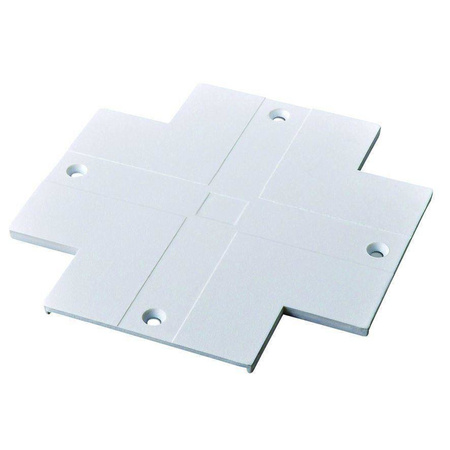 Pokrywa łącznika Connector cover (biały) (8136) - Shilo