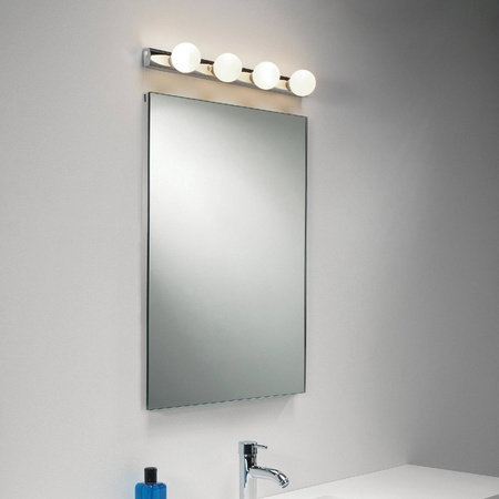 Kinkiet Cabaret 4 II Polerowany Chrom  (1087009) - Astro Lighting