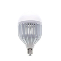 ŻARÓWKA OWADOBÓJCZA 8W E27 (EKZA486) - Eko-Light