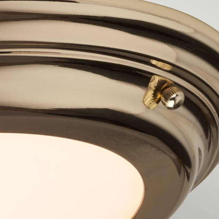 Plafon Welland (WELLAND-F-PB) - Elstead Lighting