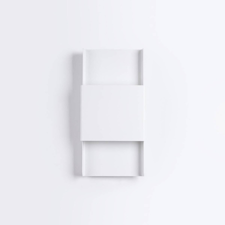 Kinkiet DURLIN biały (SL.1352) - Sollux Lighting